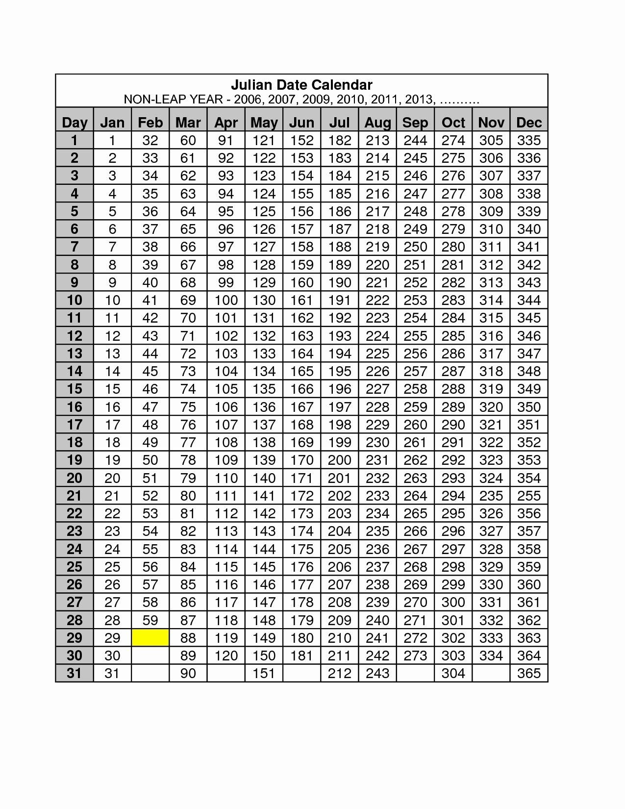 Quadax Printable Monthly Julian Calendar 2021 throughout 2024 Julian Calendar Quadax