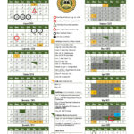 2024 2025 Calendar   School Calendar   Greensville County Public In Augusta County School Calendar 2024 2025 Printable