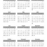 2024 Calendar, Monthly Calendars, With Calendar Maker ✓ Pdf Intended For Printable Calendar August To December 2024