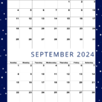 August 2024 Calendar,September 2024 Calendar,Aug Sept 2024,Pdf,A4 With Regard To Calendar August And September 2024