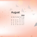 August 2024 Desktop Wallpaper Calendar   Calendarlabs Intended For August 2024 Desktop Calendar