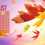 August 2024 Desktop Wallpaper | Entheosweb In August 2024 Calendar Wallpaper