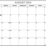 August 2024 Lunar Calendar | Moon Phase Calendar Intended For Lunar Calendar August 2024