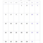 August 2024 Monday Start Calendar Free Download Throughout Free August 2024 Calendar