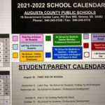 Augusta County School Board Approves Next Year'S School Calendar In Augusta County Schools Calendar 2024