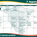 Augusta Technical College On X: "Welcome To June! Summer Semester For Augusta Tech Calendar 2024