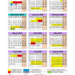 Augusta University Academic Calendar   Wellness Lifestyle In Augusta Tech Calendar 2024