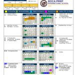 Bpis Calendar   Boca Prep International School In Augusta County School Calendar 2024