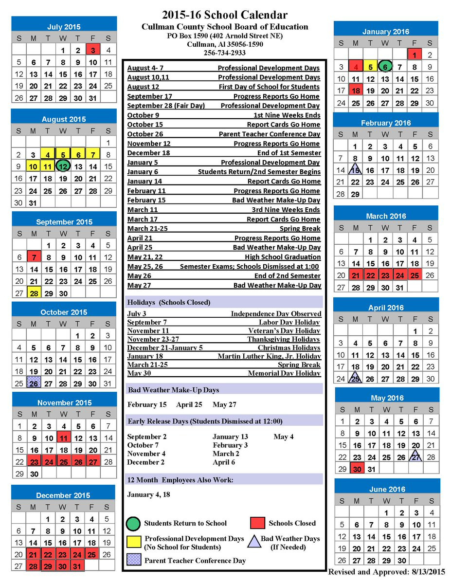 Ccboe Calendar 23-24 inside Augusta County School Calendar 24 25 Printable