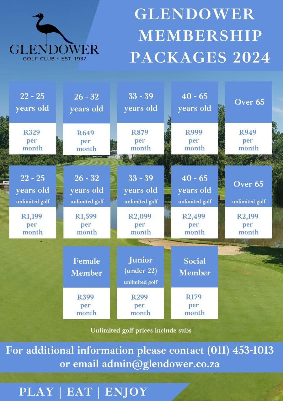 Sa Golf Trader Magazine May June 2024Sa Golf Trader - Issuu regarding Augusta County School Calendar 2024-24