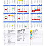 School Calendar   Autauga County Schools Pertaining To Augusta County School Calendar 2024 24