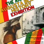 The Annual Augusta Black History Exhibition At City Gallery Intended For Augusta Ga Calendar Of Events 2024