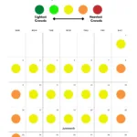 2024 & 2025 Disney World Crowd Calendar (Best Times To Go) Within Disney Crowd Calendar September 2024