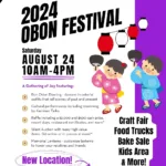 2024   35Th Annual Las Vegas Obon Festival Event (Bon Odori Folk Intended For Las Vegas Events Calendar September 2024