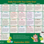 Activity Calendar Archives   Ideas & Inspiration From Demco Inside September 2024 Activity Calendar For Seniors