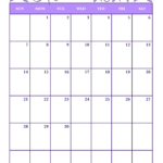 Cute & Fun September 2024 Calendar Printables Pertaining To September 2024 Calendar Printable Portrait