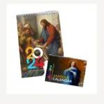 Devotional Calendar 2024   11 X 16 Inches | Lazada Ph In September Saints Calendar 2024