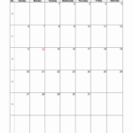 Download October 2024 Blank Calendar (Vertical) Regarding September And October 2024 Calendar Printable