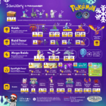 Massively On The Go: A Slow New Year Start For Pokemon Go Events Intended For September 2024 Calendar Pokemon Go