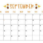 September 2021 Calendars   15 Free Printables | Printabulls Intended For September Holiday Calendar 2024