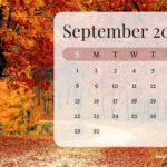 September 2024 Calendar Desktop Wallpaper Backgrounds | Entheosweb In September 2024 Calendar Wallpaper