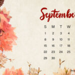 September 2024 Calendar Desktop Wallpaper Backgrounds | Entheosweb Intended For September 2024 Desktop Calendar