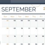 September 2024 Calendar Free Google Docs Template   Gdoc.io Pertaining To Google Calendar September 2024