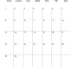 September 2024 Calendars   50 Free Printables | Printabulls Intended For Vertical September 2024 Calendar