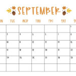 September 2024 Calendars   50 Free Printables | Printabulls With September 2024 Calendar Printable Monday Start