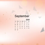 September 2024 Desktop Wallpaper Calendar   Calendarlabs In September 2024 Wallpaper Calendar