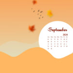 September 2024 Desktop Wallpaper Calendar   Calendarlabs Intended For September Calendar 2024 Wallpaper