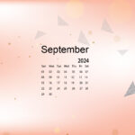 September 2024 Desktop Wallpaper Calendar   Calendarlabs With Regard To September Calendar Wallpaper 2024