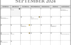 September 2024 Lunar Calendar | Moon Phase Calendar pertaining to September 2024 Moon Phase Calendar