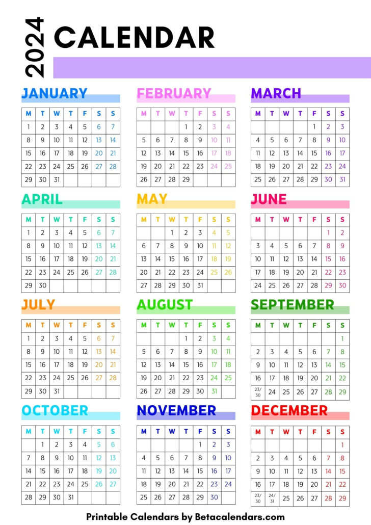 Beta Calendars December 2024 Calendar Printable