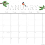 2025 Cute Printable Calendars For Moms   Imom For December 2024 Calendar Printable Imom