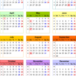 Calendar 2024 (Uk)   Free Printable Pdf Templates Inside December 2024 Uk Calendar Printable