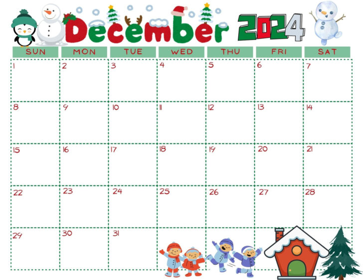 Calendar December 2024 Australia Printable