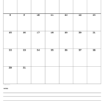 December 2024 Calendar | Free Printable Pdf, Xls And Png For Blank Calendar December 2024 Printable