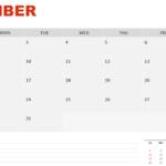 December 2024 Calendar Template For Powerpoint & Gslides Pertaining To Google Calendar December 2024 Printable