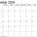 December 2024 Calendar With Notes   Handy Calendars With Regard To Calendar 2024 December Printable With Notes