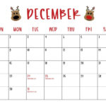 December 2024 Calendars   50 Free Printables | Printabulls For December 2024 Holiday Calendar Printable