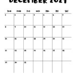 December 2024 Calendars   50 Free Printables | Printabulls In December 2024 Appoinment Calendar Pages Printable