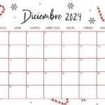 December 2024 Calendars   50 Free Printables | Printabulls Pertaining To Calendar 2024 Free Printable December