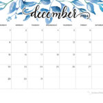 December 2024 Calendars | Entheosweb With Blue Calendar Printable For December 2024