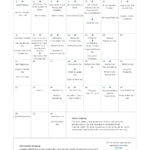 December 2024 Printable Calendar | December Holidays | Annum Intended For 2024 December Calendar With Holidays Printable