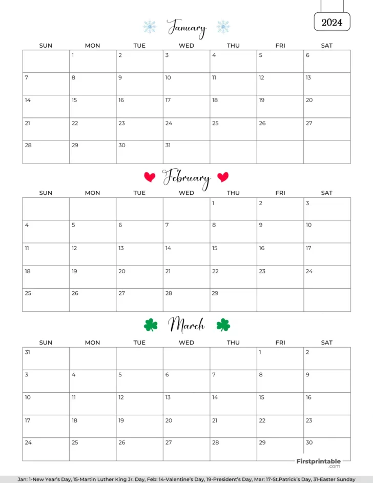 Calendar 2024 August September November December Printable