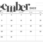 Free, Printable December 2024 Calendar Templates | Canva With December 2024 Calendar Printable Planner