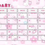 Hello Kitty Calendar 2024Jennyannpenoliar07   Raket.ph With December 2024 Hello Kitty Calendar Printable