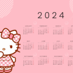 Hello Kitty Calendar 2024Mj0069331   Raket.ph Inside December 2024 Hello Kitty Calendar Printable