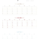 November December 2024 Calendars   28 Printables | Printabulls In November December 2024 And January 2025 Printable Calendar